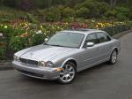 Jaguar XJ8 L 2005 года